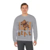Bluza z nadrukiem Bear